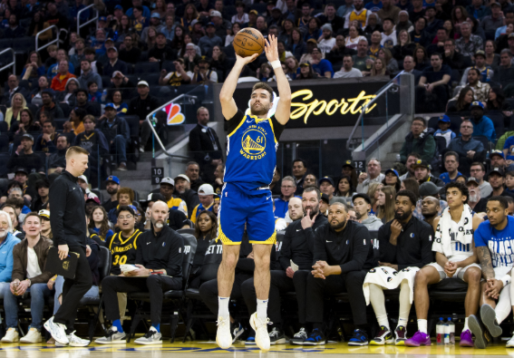 正负值+30！斯潘塞成勇士新引擎