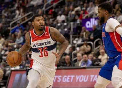 骑士铁骑踏破奇才困局：东部强弱对话暗藏悬念