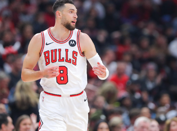 公牛：青春风暴席卷联盟，逆袭之路正当时