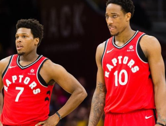 猛龙：从低谷到波折，北境之龙的逆袭与挣扎