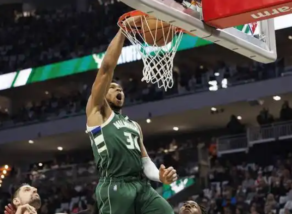 雄鹿：逆境中破浪，季后赛曙光初现