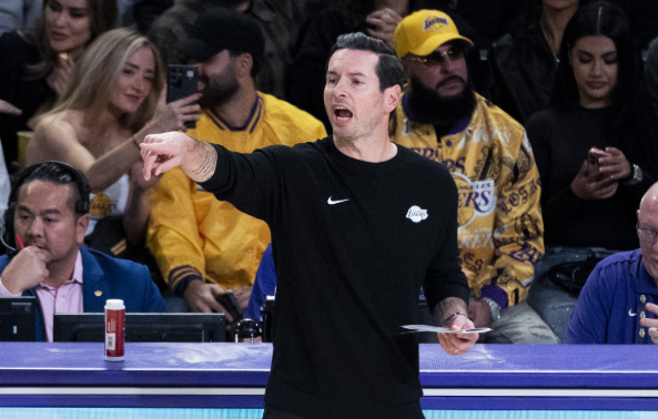 雷迪克谈执教新挑战：稳住球员心态是关键