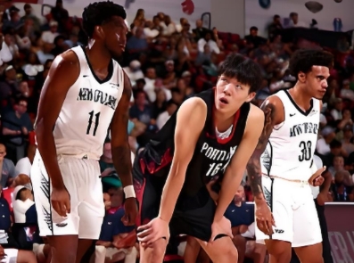 冰火对决：鹈鹕主场迎战开拓者，谁能破局？