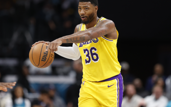 斯玛特：伤愈归来，剑指马刺