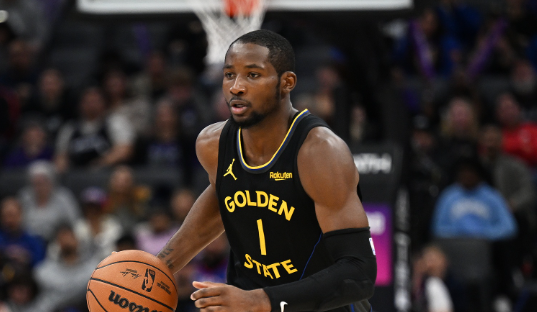 勇士交易预案曝光 库明加成阵容升级筹码