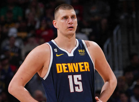 掘金：在磨合与突破中奏响西部强音