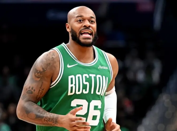 凯尔特人：逆风展翅，东部乱局中的破局者