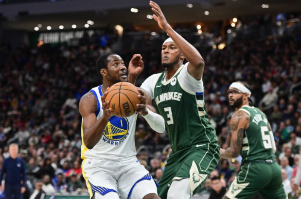 勇士酝酿大交易 库明加或成特纳交易筹码