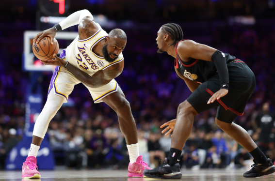 雷迪克前瞻马刺：福克斯是最棘手的挑战