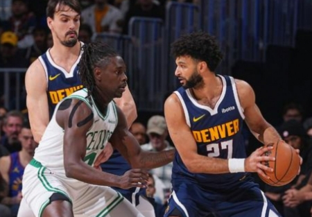 攻防对决：国王主场能否抵挡掘金三叉戟的狂轰滥炸？