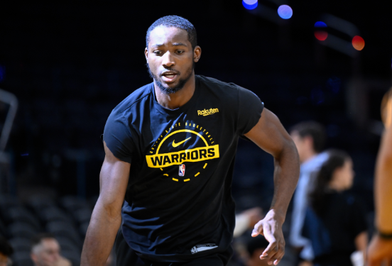 天赋与现实的博弈 库明加陷勇士交易漩涡