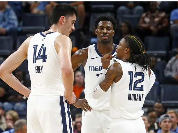 灰熊：逆风中崛起的青春风暴