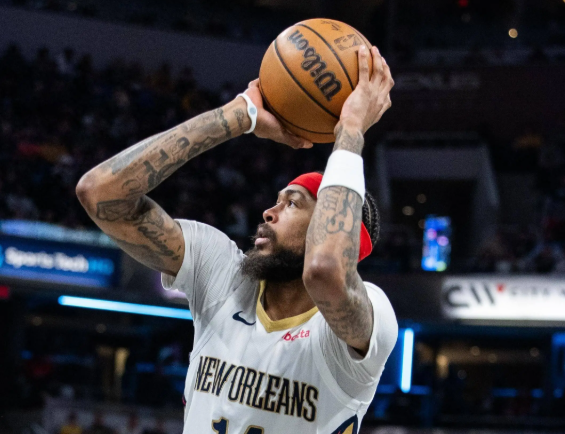 鹈鹕：在伤病与逆境中挣扎的征程