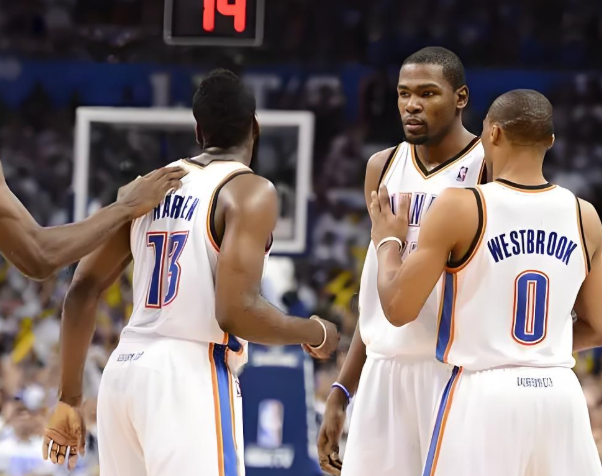 雷霆铁骑再踏圣城，马刺青年军能否逆袭？