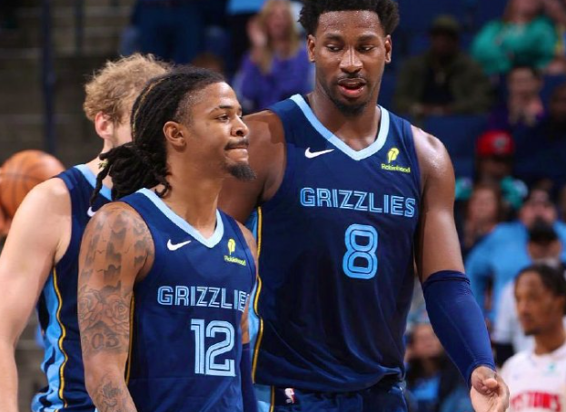 灰熊锋线双核再战爵士，青年军欲破盐湖城铁壁