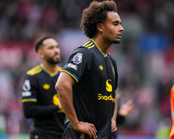 罗马加速追齐尔克泽 3500万欧转会博弈开启