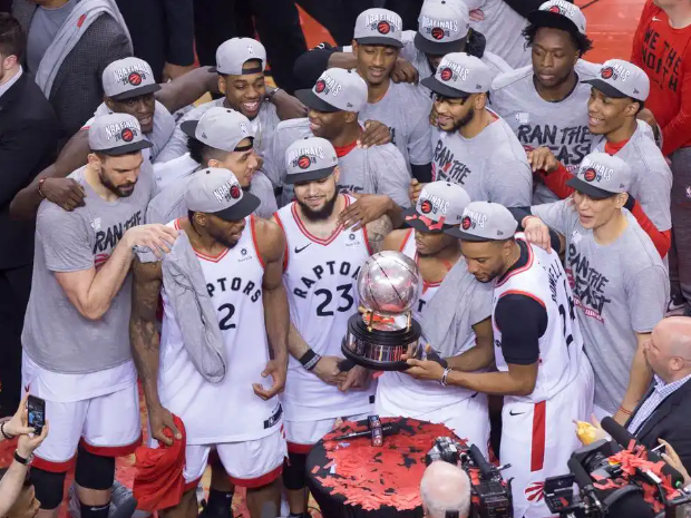 猛龙：从低谷到巅峰的逆袭征途