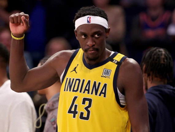 步行者：逆境中奏响的坚韧之歌