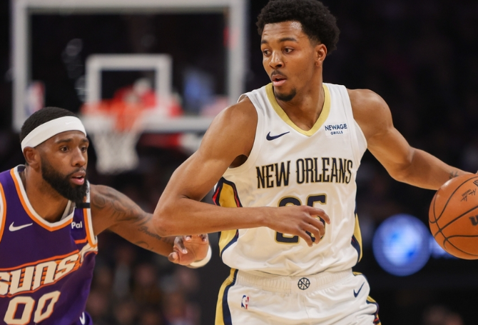 伤兵满营对决：鹈鹕主场能否止颓，开拓者客战能否破局？