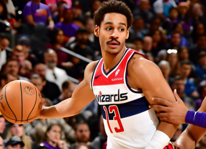 奇才主场“困兽斗”难挡骑士铁骑碾压