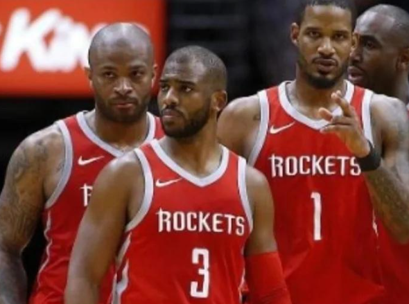 火箭：逆风翱翔，西部劲旅的崛起之路