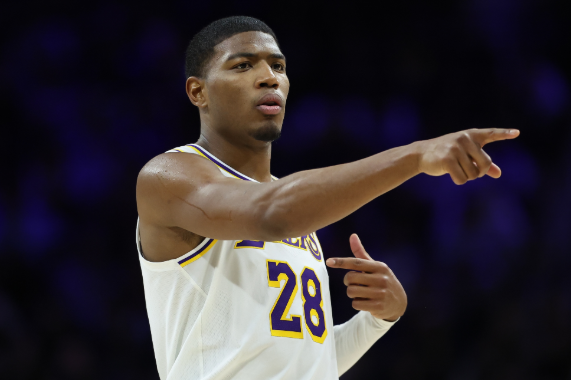 八村塁忆NBA杯奖金：曾想赌球终怂了，50万奖金买座驾