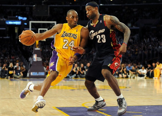 塔图姆的传奇图鉴：历史最佳五人组出炉