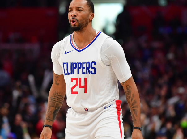 快船：伤病与老龄化下的困兽之斗