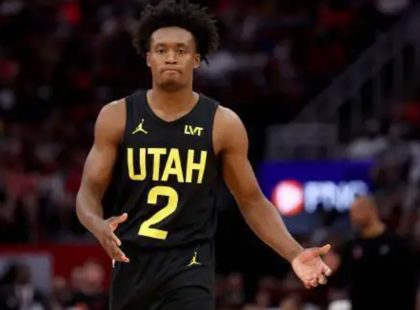 爵士：团队篮球的逆袭与困局