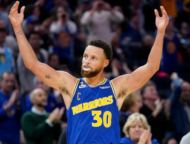 勇士：逆风展翼，老将新章的征程