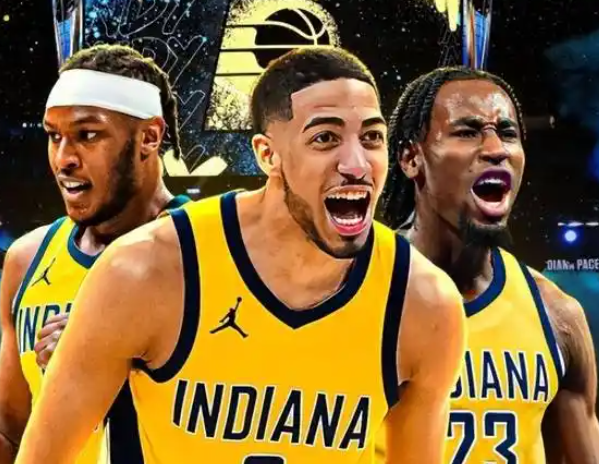 步行者：逆境中探寻崛起曙光