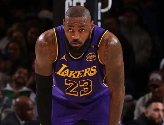 紫金战车：湖人的荣耀征途与荆棘挑战