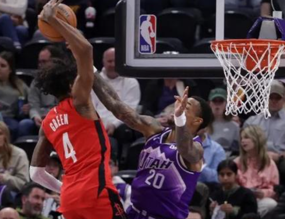 盐湖城的逆袭与挣扎：爵士的2025-2026赛季征程