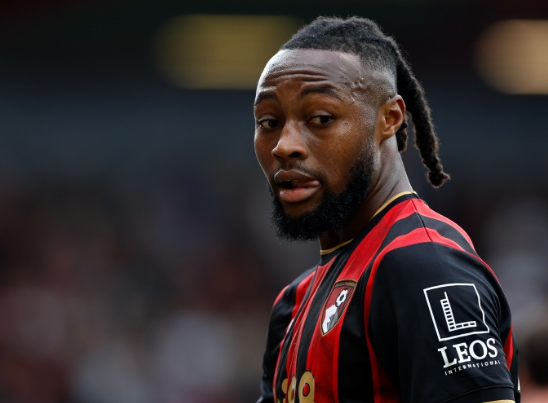 利物浦冬窗锁定塞梅尼奥？热刺已无机会