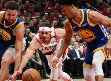 撕裂之城再燃烽火：勇士“死亡五小”能否冲垮开拓者青春防线？