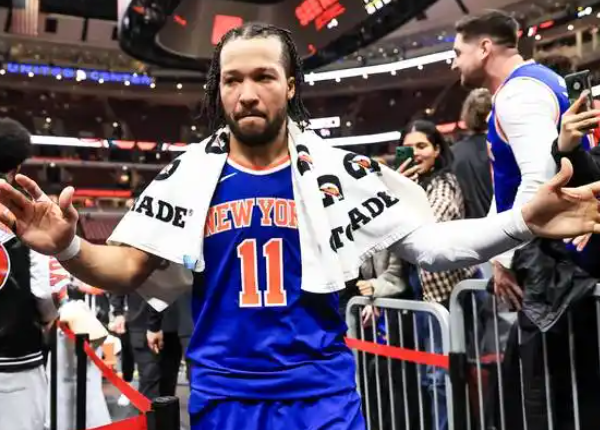 尼克斯：麦迪逊花园的钢铁雄狮