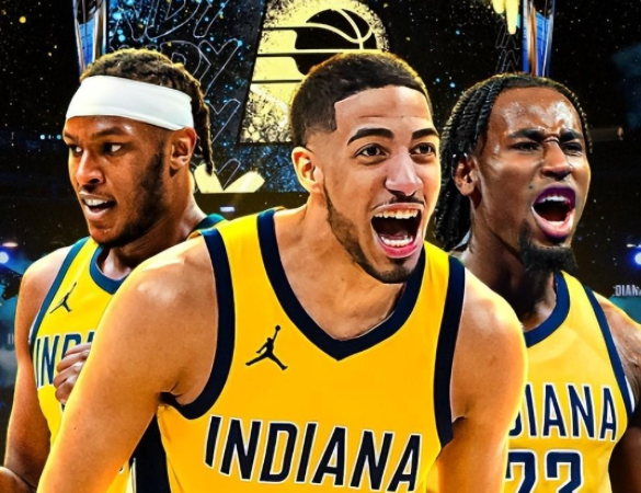 步行者：在逆境中踏浪前行的坚韧之师