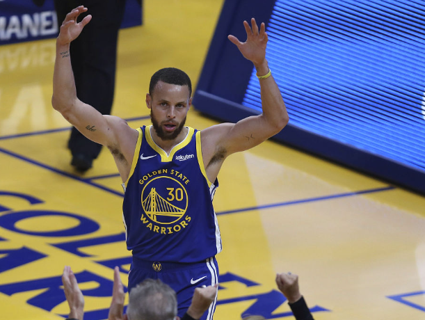 勇士：老将新援共舞，赛场续写传奇