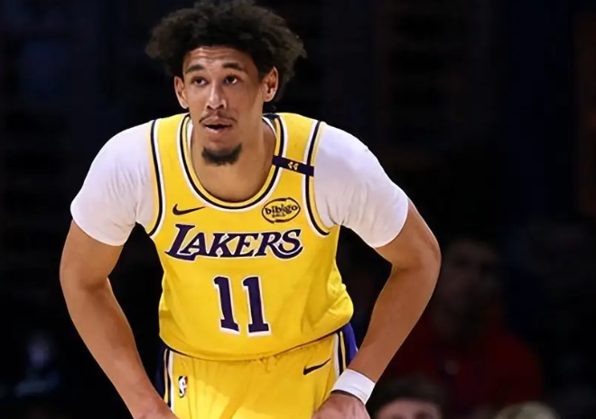 湖人：逆境中追寻荣耀的征途