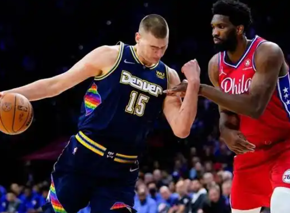 掘金：高原铁骑，踏梦狂飙