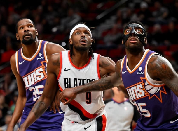 开拓者：逆风破浪，重塑征程