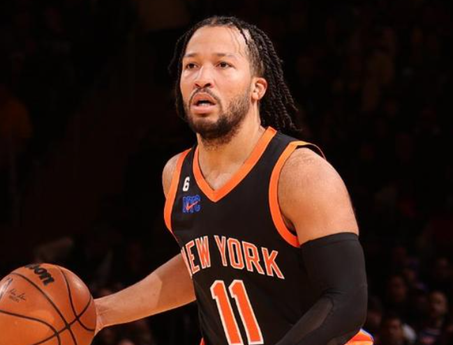 尼克斯：从麦迪逊狂飙到杯赛四强的逆袭之路