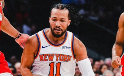 尼克斯战马刺：拉斯维加斯夜空下的冠军悬念