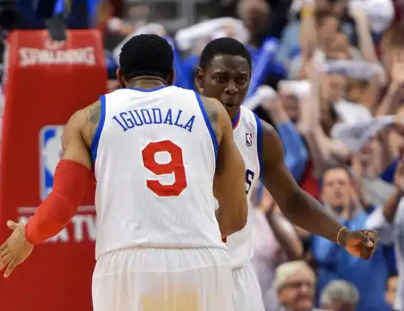 费城：从低谷蛰伏到逆袭绽放的征程