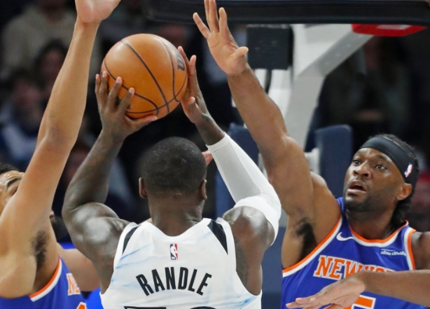 森林狼：在磨砺中铸就铁血征程