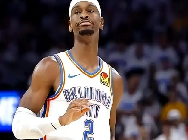 雷霆：青春风暴席卷联盟的卫冕征途