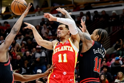 双鹰争锋：老鹰主场能否击退残阵76人？