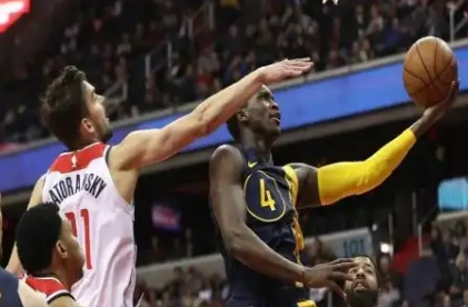 12月15日对决：步行者主场能否延续对奇才的压制态势？