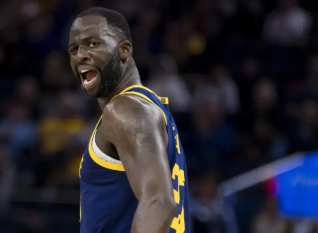 勇士：在起伏中探寻复兴密码