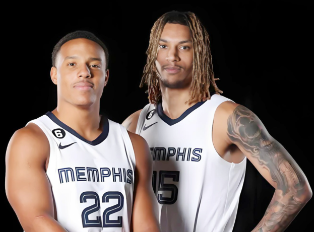 灰熊：逆境中探寻崛起之光